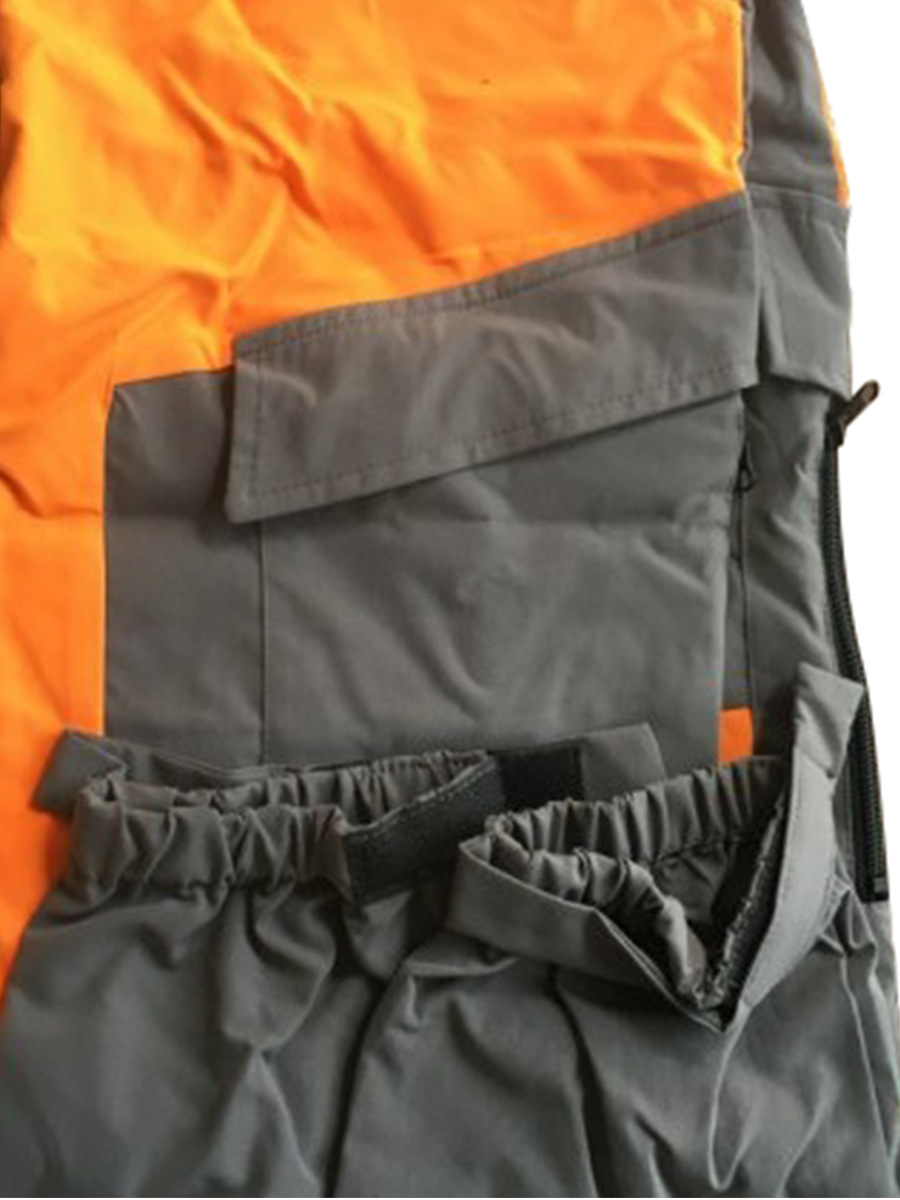 Outdoor Tactical Stretch Cargo Pants