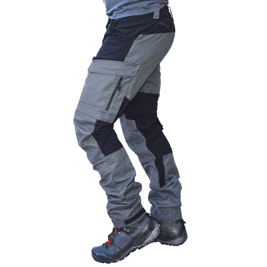 Outdoor Tactical Stretch Cargo Pants