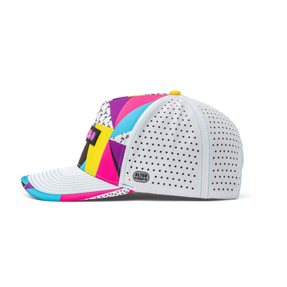 Coaster Splash Rewind