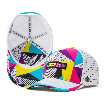 Coaster Splash Rewind