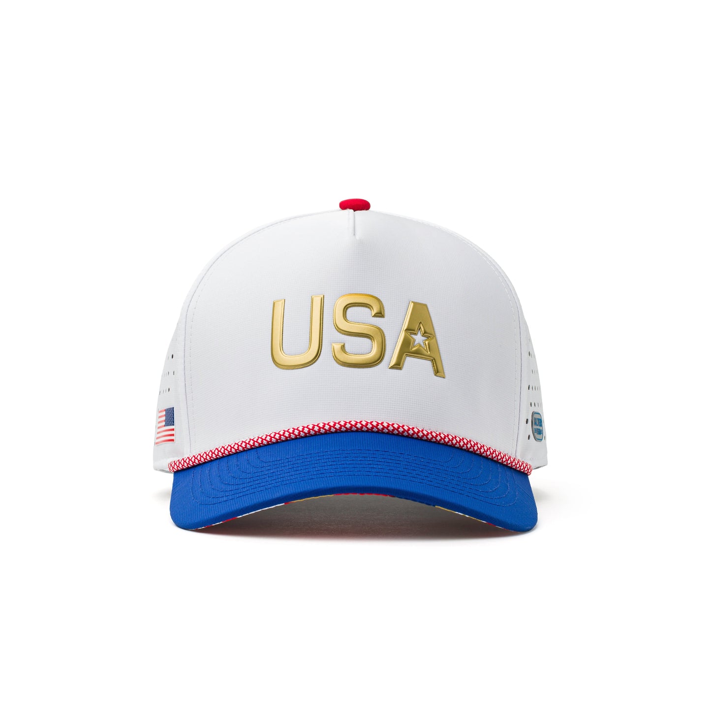 Coaster Splash USA Gold