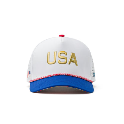 Coaster Splash USA Gold
