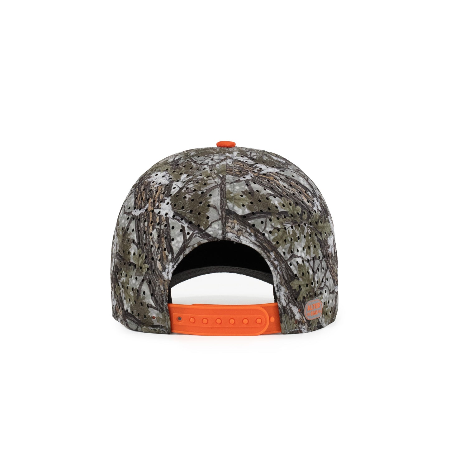 Coaster Splash Off-Grid Camo Green
