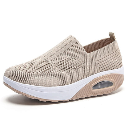 Pain Relief Orthopedic Stretch Air Cushion Shoes