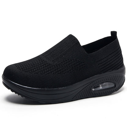 Pain Relief Orthopedic Stretch Air Cushion Shoes